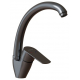 Смеситель для кухни MIXLINE ML14-031GR графит