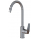 Смеситель для кухни MIXLINE ML14-032 хром