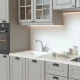 Смеситель для кухни MIXLINE ML15-032 хром