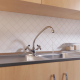 Смеситель для кухни MIXLINE Plus Classic ML30-03 хром