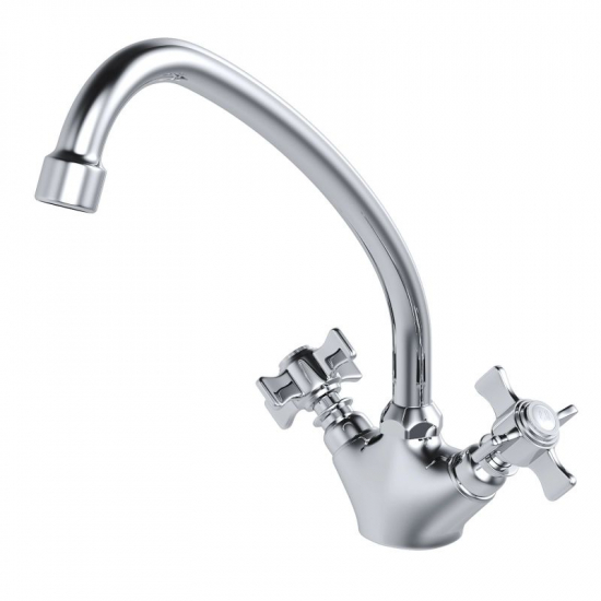 Смеситель для кухни MIXLINE Plus Classic ML30-03