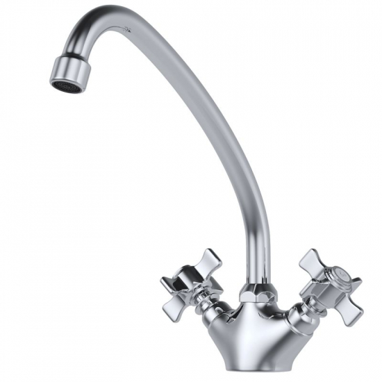 Смеситель для кухни MIXLINE Plus Classic ML30-03