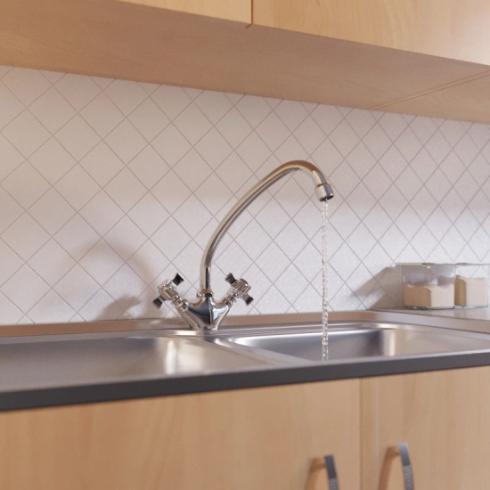 Смеситель для кухни MIXLINE Plus Classic ML30-03