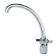 Смеситель для кухни MIXLINE Plus Classic ML30-031 хром