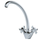 Смеситель для кухни MIXLINE Plus Classic ML30-031 хром