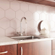 Смеситель для кухни MIXLINE Plus Classic ML30-032 хром