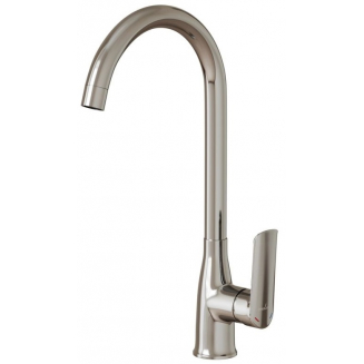 Смеситель для кухни MIXLINE Plus Comfort ML29-032 хром