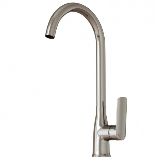 Смеситель для кухни MIXLINE Plus Comfort ML29-032 хром