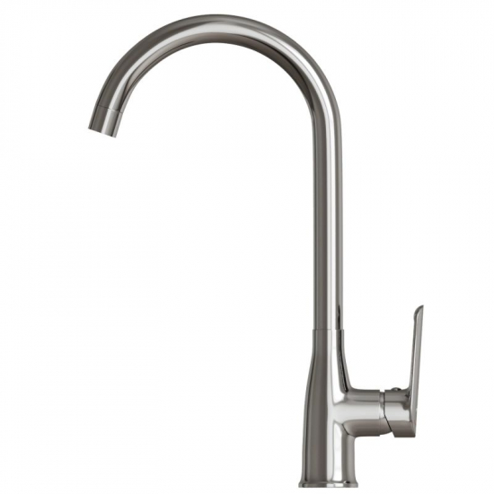 Смеситель для кухни MIXLINE Plus Comfort ML29-032 хром