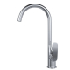 Смеситель для кухни MIXLINE Plus Elegant ML21-032 хром