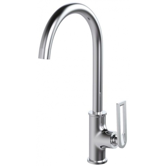 Смеситель для кухни MIXLINE Plus Energy ML28-032 хром