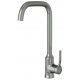 Смеситель для кухни MIXLINE Plus Flat ML40-032 хром