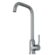 Смеситель для кухни MIXLINE Plus Flat ML40-032 хром