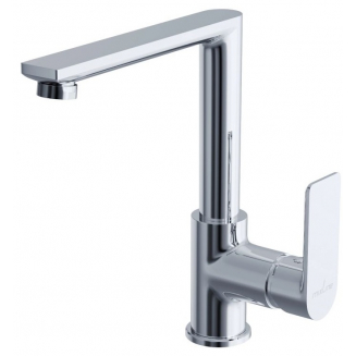 Смеситель для кухни MIXLINE Plus Life ML26-032 хром