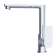 Смеситель для кухни MIXLINE Plus Life ML26-032 хром