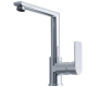 Смеситель для кухни MIXLINE Plus Life ML26-032 хром