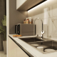 Смеситель для кухни MIXLINE Plus Primo ML27-032 хром