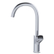 Смеситель для кухни MIXLINE Plus Primo ML27-032 хром