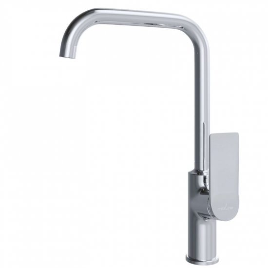 Смеситель для кухни MIXLINE Plus Unito ML24-032 хром