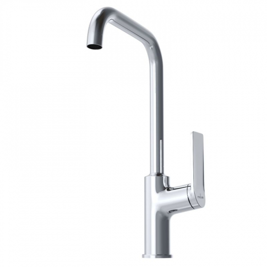 Смеситель для кухни MIXLINE Plus Unito ML24-032 хром