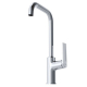Смеситель для кухни MIXLINE Plus Unito ML24-032 хром
