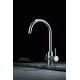 Смеситель для кухни PAULMARK Essen Es213211 Metallum с краном для питьевой воды