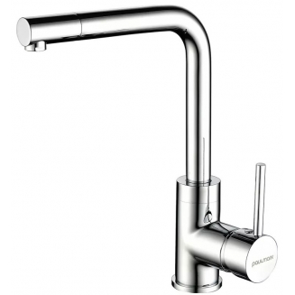 Смеситель для кухни PAULMARK Honner Metallum