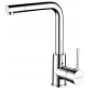 Смеситель для кухни PAULMARK Honner Metallum