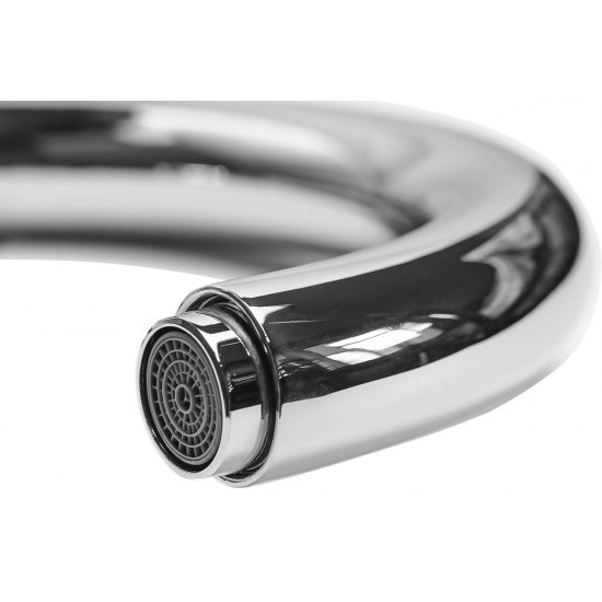 Смеситель для кухни ПСМ-100-3