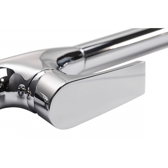 Смеситель для кухни ПСМ-100-3