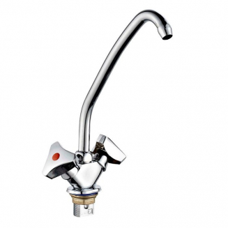 Смеситель для кухни ПСМ-117-80