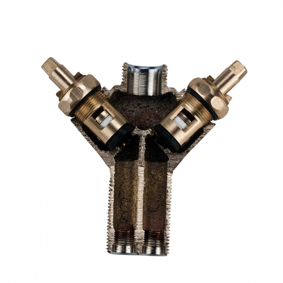 Смеситель для кухни ПСМ-117-80