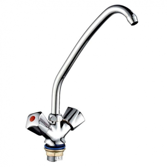 Смеситель для кухни ПСМ-120-03