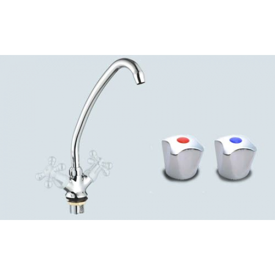 Смеситель для кухни ПСМ-120-03