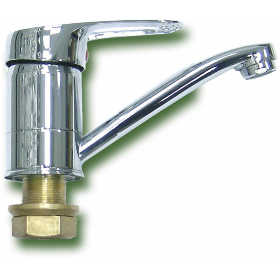 Смеситель для кухни ПСМ-215-023