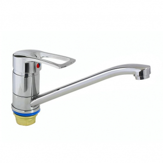 Смеситель для кухни ПСМ-425-017