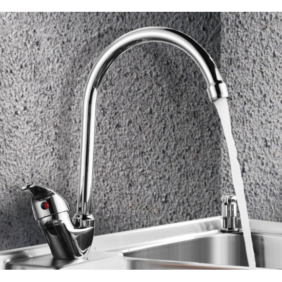 Смеситель для кухни ROSSINKA A35-23