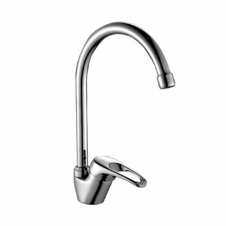 Смеситель для кухни ROSSINKA B35-23