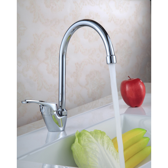 Смеситель для кухни ROSSINKA B35-23