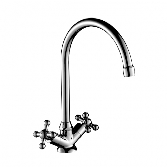 Смеситель для кухни ROSSINKA G02-72