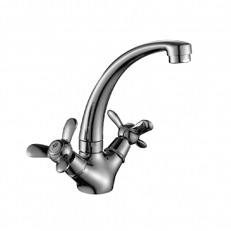 Смеситель для кухни ROSSINKA Q02-64