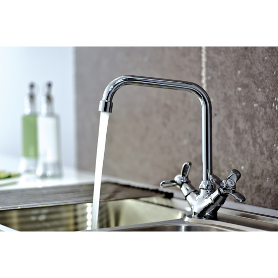 Смеситель для кухни ROSSINKA Q02-72