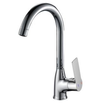 Смеситель для кухни ROSSINKA RS27-23