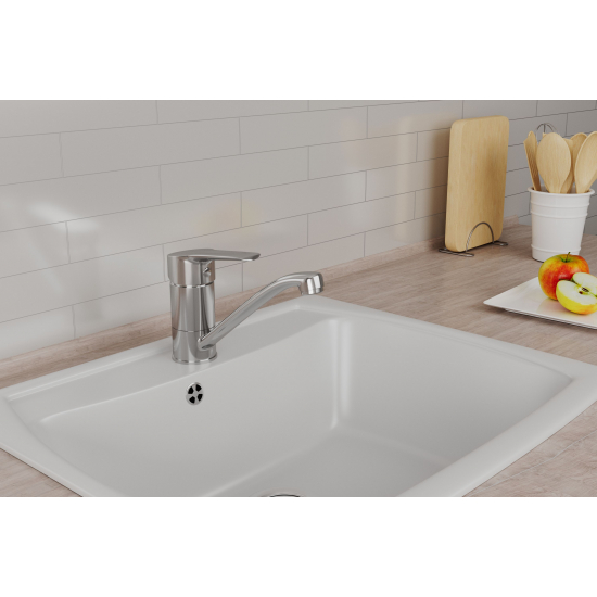 Смеситель для кухни RUSH Victoria VI7135-26