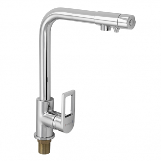 Смеситель для кухни с подключением к фильтру с питьевой водой MAGNUS М8257