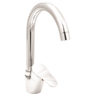 Смеситель для кухни SANTREK AQUA Standart SB65-770 хром