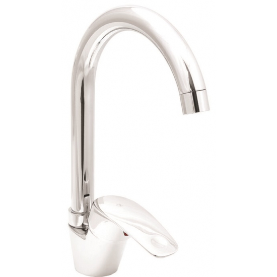 Смеситель для кухни SANTREK AQUA Standart SB70-770 хром