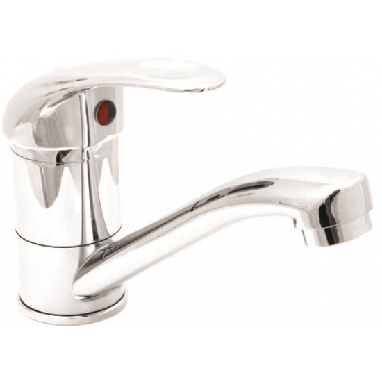 Смеситель для кухни SANTREK AQUA Standart SB75-765 хром