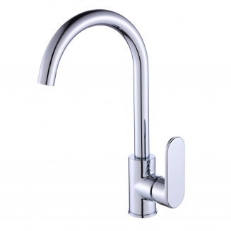 Смеситель для кухни SAVOL S-600306