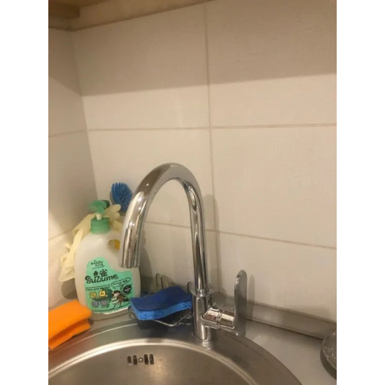 Смеситель для кухни SAVOL S-600306